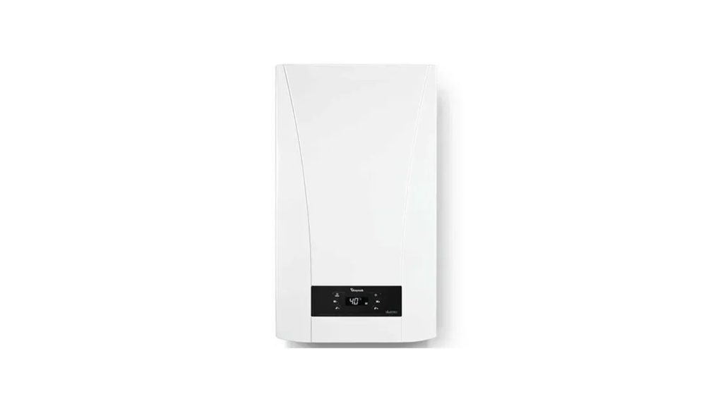Baymak Duo Tec Arıza Kodları