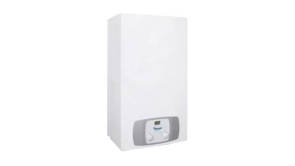 Baymak Eco 5 Arıza Kodları