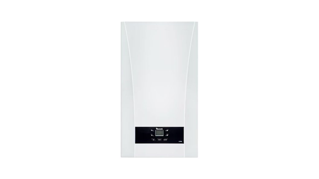 Baymak Luna 240 Arıza Kodları