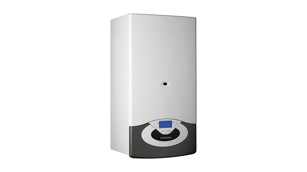 Ariston Microgenus Arıza Kodları