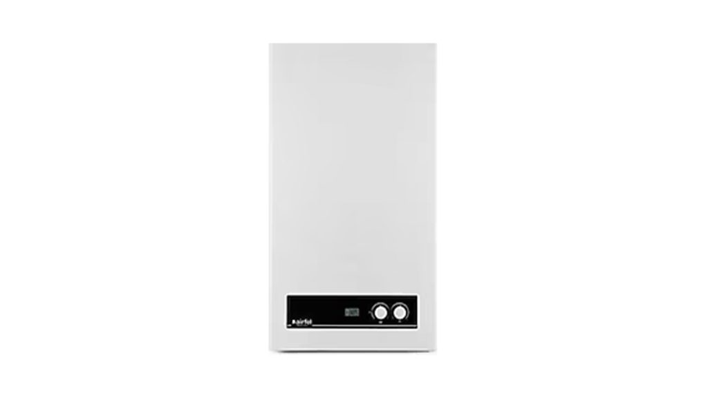 Baymak Nuvola Comfort Arıza Kodları