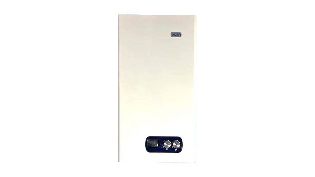 Auer BC/HC Arıza Kodları
