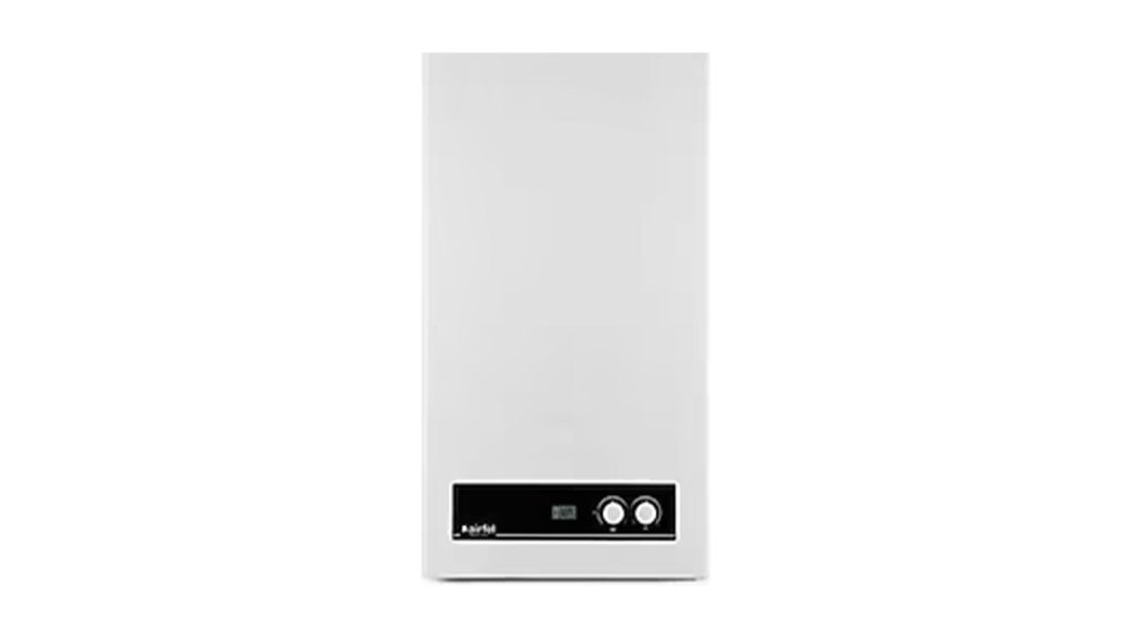 Bluetech Arıza Kodları
