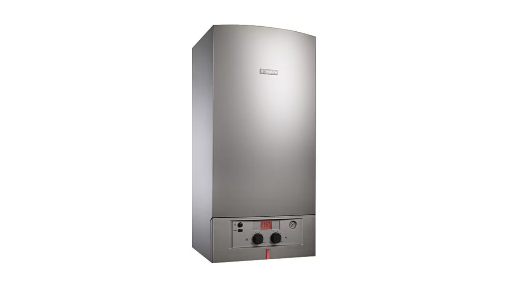 Bosch Classic Silver Arıza Kodları