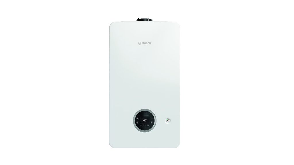 Condense 2200i W Arıza Kodları