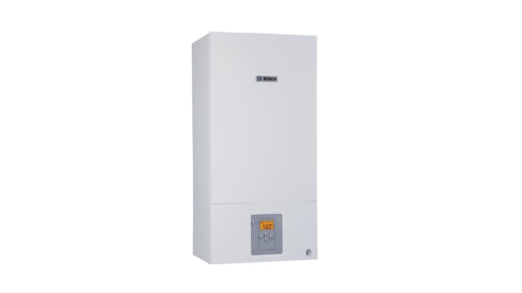 Condense 2500 W Arıza Kodları