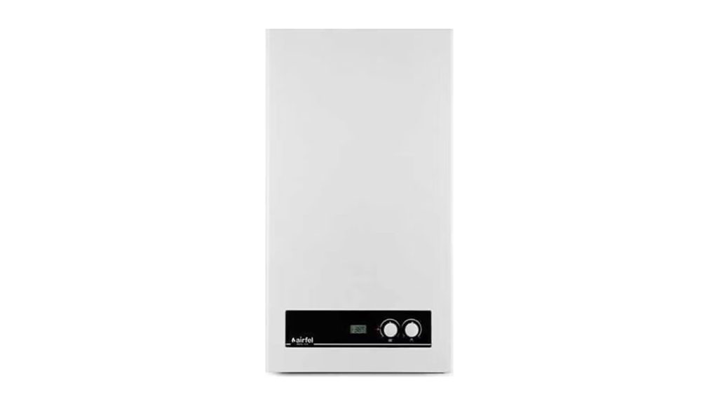 Airfel Digifel Condense Arıza Kodları