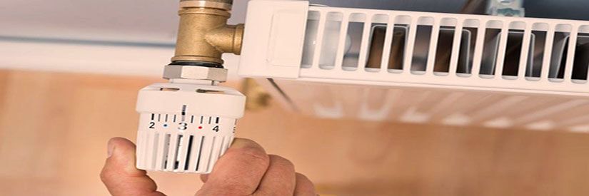 Doğalgaz Tasarrufu İçin Petek Kapatmak
