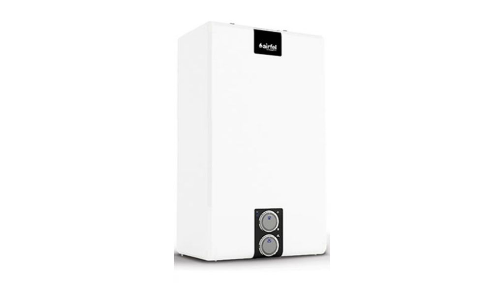 Airfel İntegrity Arıza Kodları