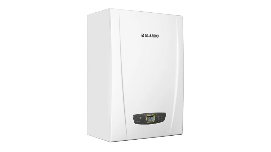 Alarko Seradens Premix Arıza Kodları