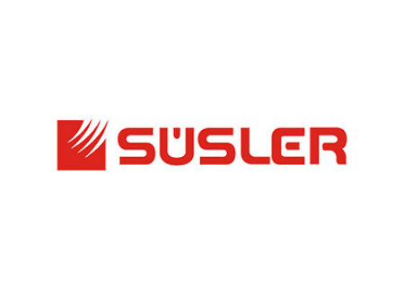 Süsler Arıza Kodları