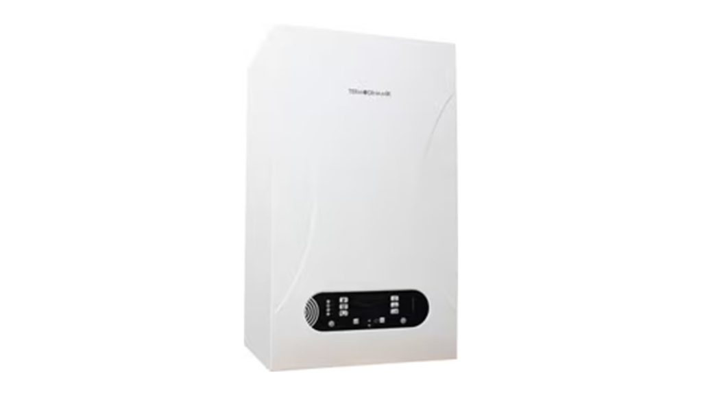TermoEco Arıza Kodları