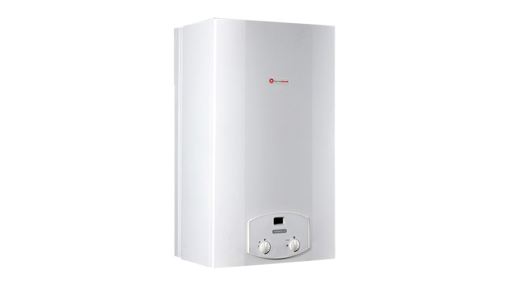 Termoteknik Thermoplus Arıza Kodları