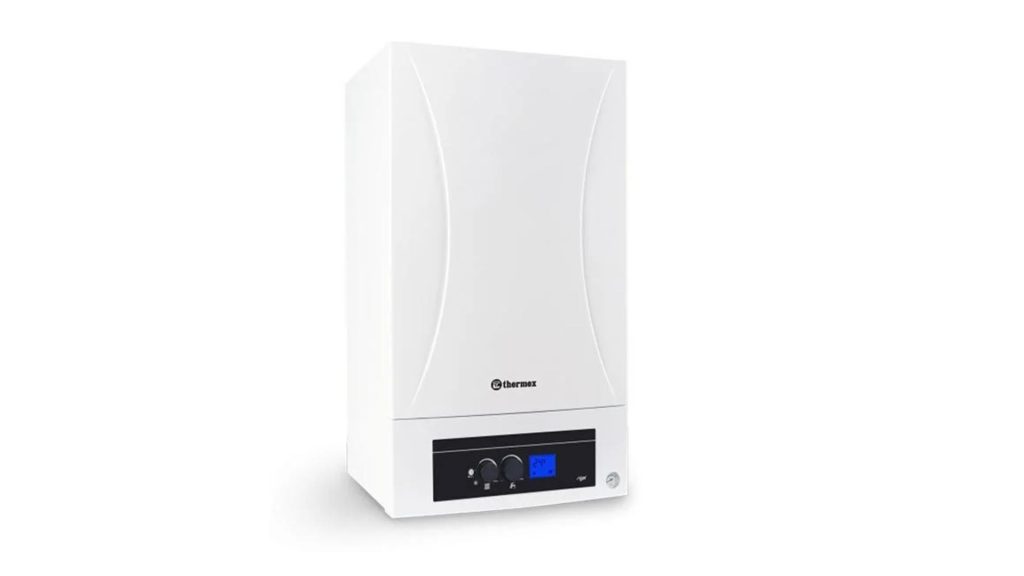 Thermex Sirius Arıza Kodları